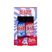 Slush Puppy Siroop Set