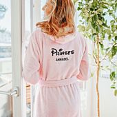 Badjas Dames Prinses
