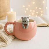 Mok met Kat