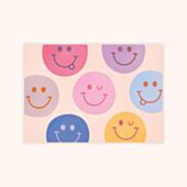 Cadeaukaart Smiley