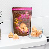 Geurbommen WC Drollen