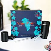 Elektrische Decanter en Karaf - Vino Pour