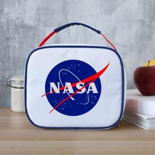 NASA Lunchtas