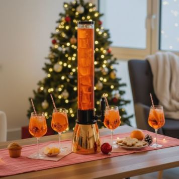 Aperol Spritz toren