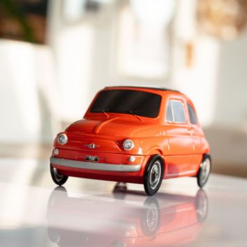 Fiat 500 opbergdoos