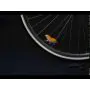 Speedy fiets hamster