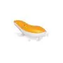 Speedy fiets hamster