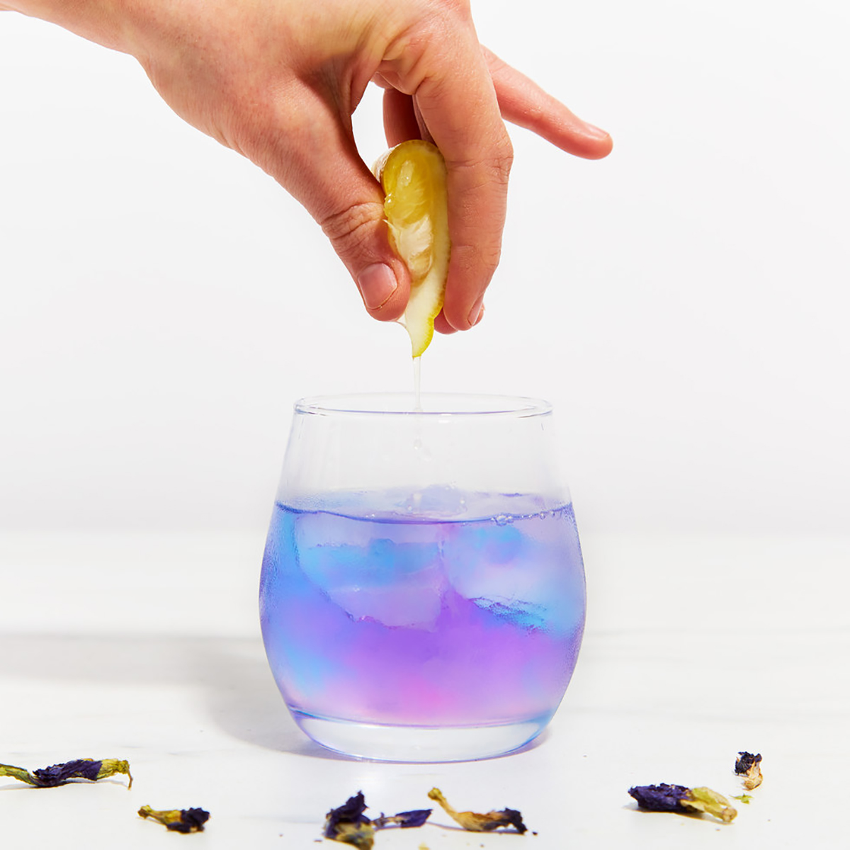 Gin Tonic kleurenset