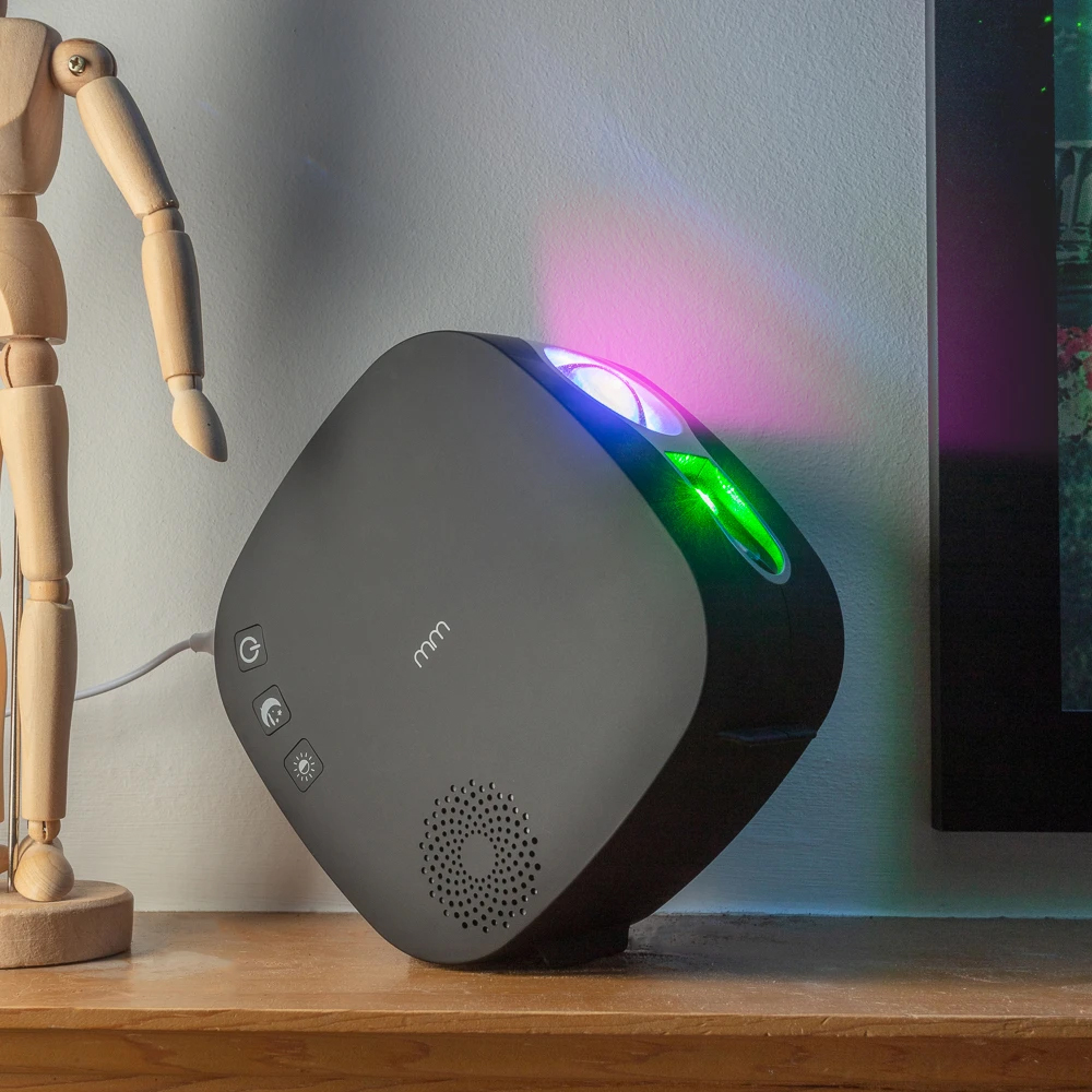 Twilight Laser Projector