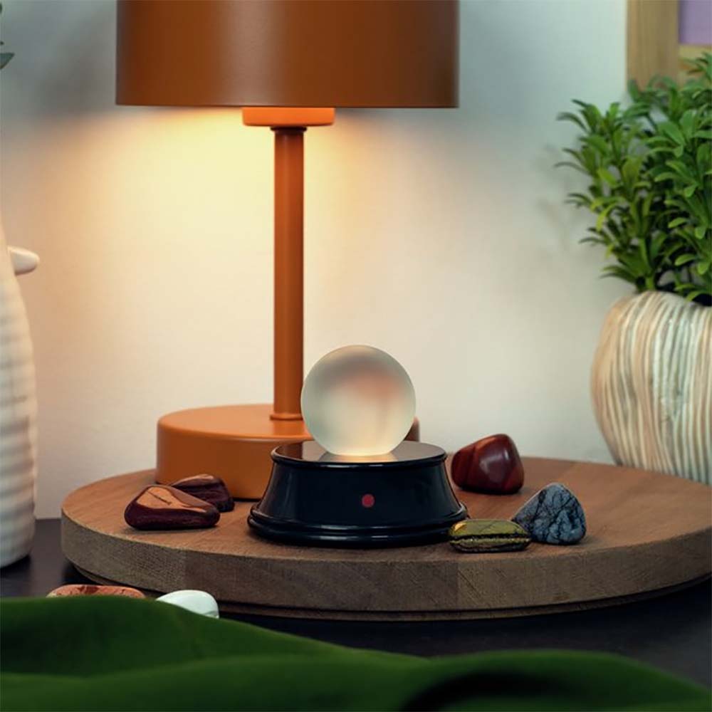 Mini kristallen bol Mini kristallen bol