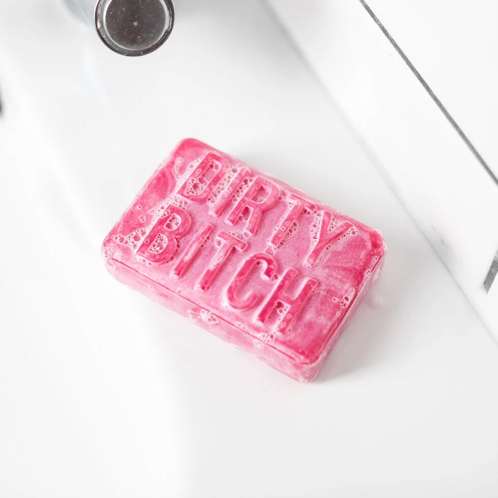 Dirty Bitch Zeep