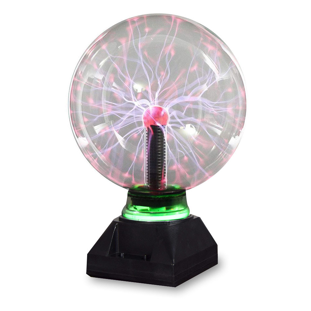 Plasmabol Lamp