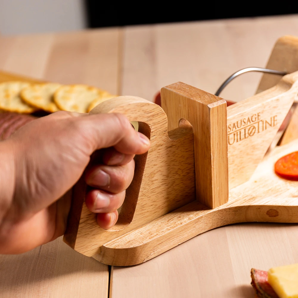 Worst Guillotine