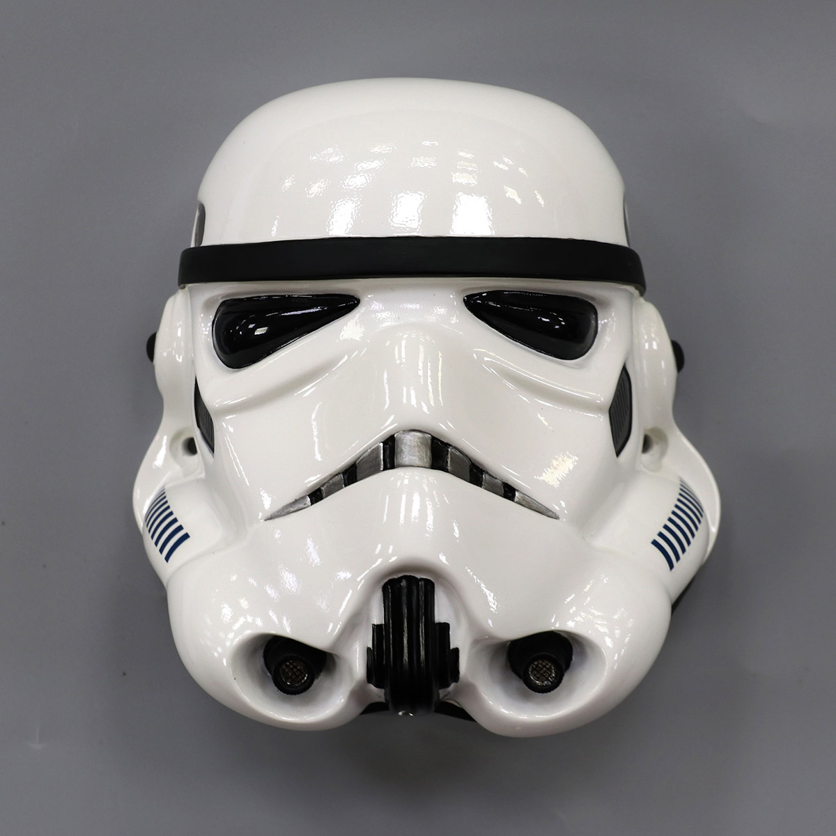 Stormtrooper Helm Flesopener Muur