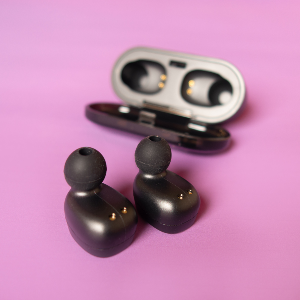 Veho ZT-1 True Wireless Bluetooth koptelefoon