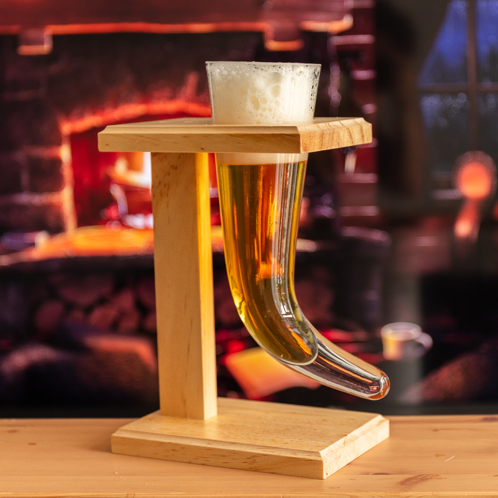 Viking drinkhoorn