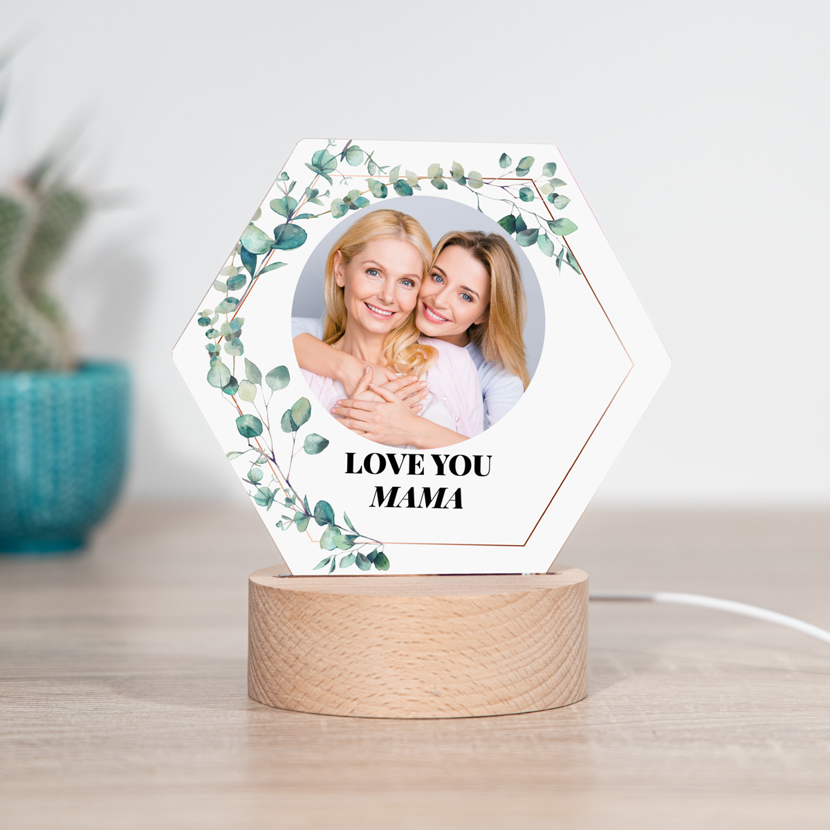 Handschrift hoofdkussen tempo 300 liefste mama cadeaus voor de allerliefste mama! | snelle levering