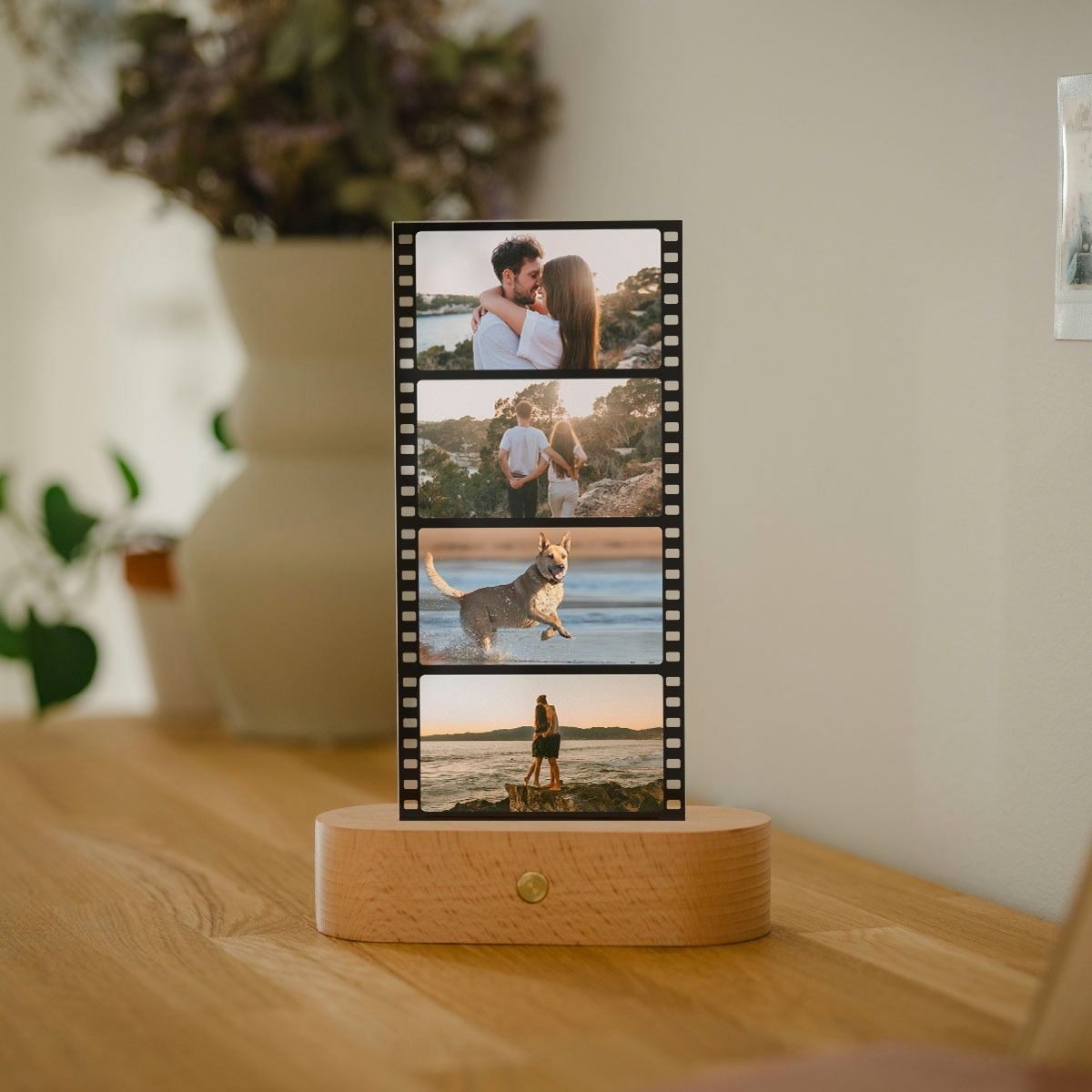Gepersonaliseerd Cadeau