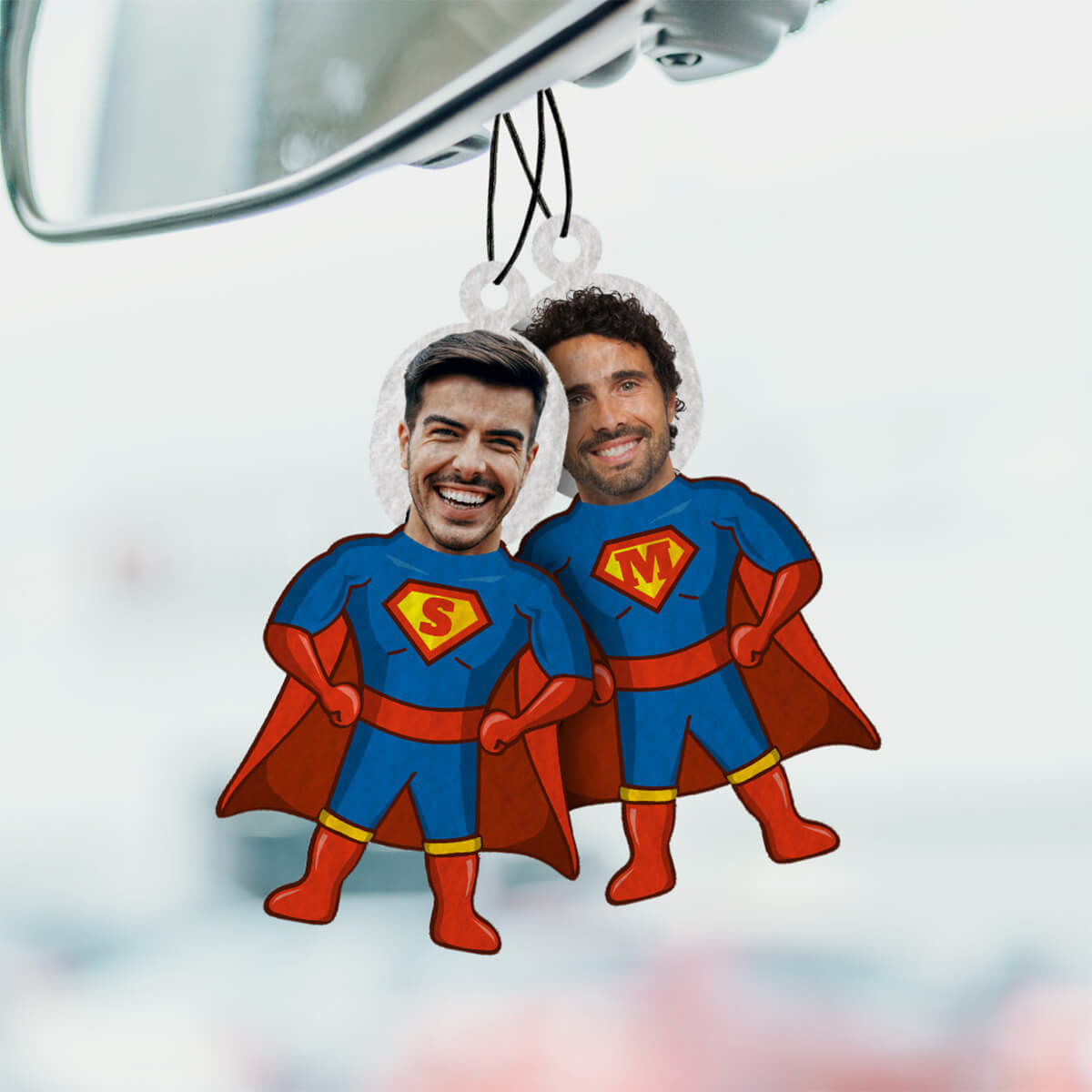 Voor Vader