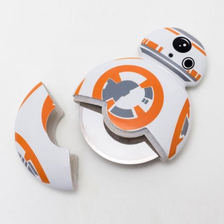 Star Wars BB-8 Pizzasnijder