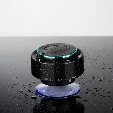 Bluedive waterdichte Bluetooth luidspreker