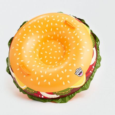 Cheeseburger Slee