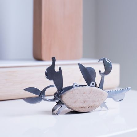 Krab multitool