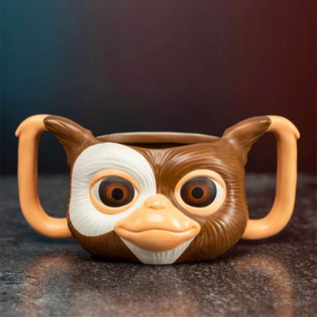 Gremlins Gizmo mok