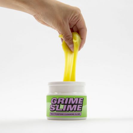 Grime Slime schoonmaakmiddel