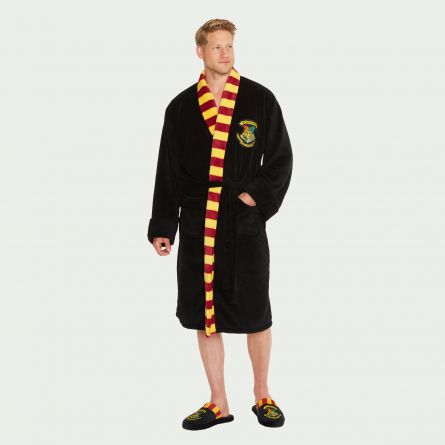 Harry Potter Hogwarts Badjas