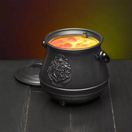 Harry Potter ketellamp