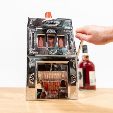 Drankautomaat slotmachine