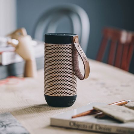 aFunk 360° luidspreker met Bluetooth
