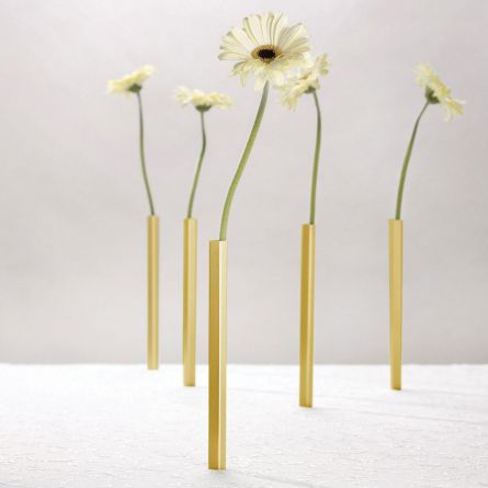 Magnetische vazen - set van 5