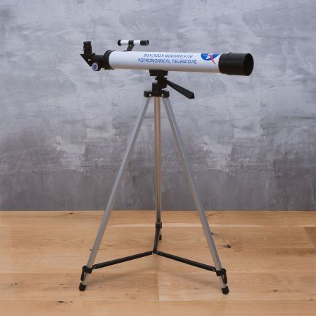 NASA telescoop voor thuis