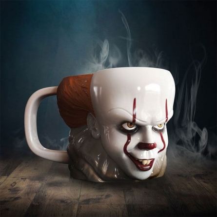 Pennywise mok