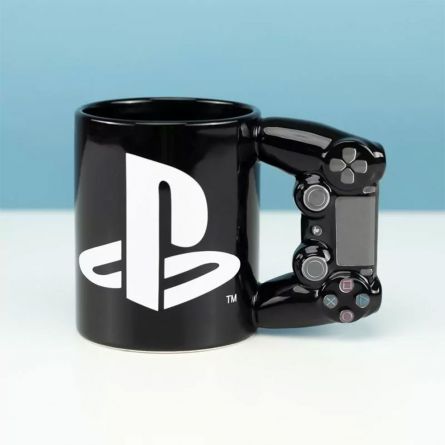 Playstation 4 Controller mok