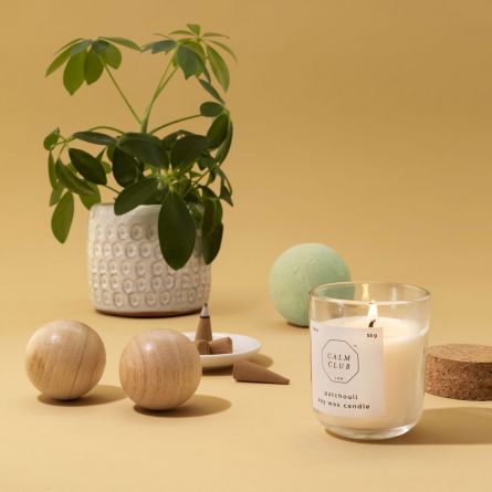 Ritual Relax set