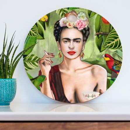 Frida snijplank
