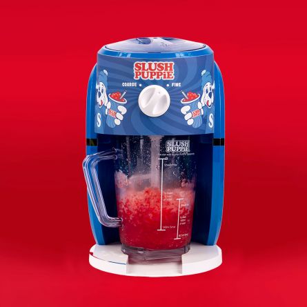 Slush Puppie Snow Cone machine