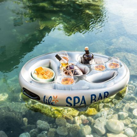 Spa- en Whirlpool bar (opblaasbaar)