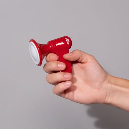 Mini Voice Changer - Stemvervormer