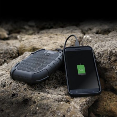VEHO Pebble Endurance Outdoor oplader