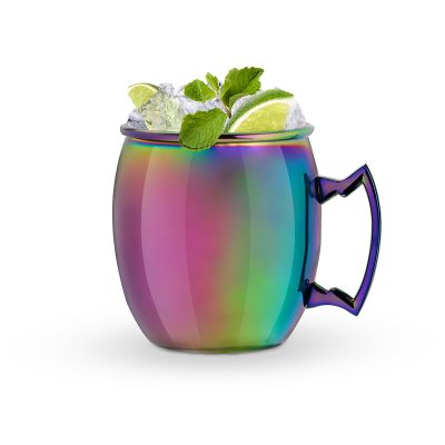 Bestsellers - Kleurrijke Moscow Mule mok