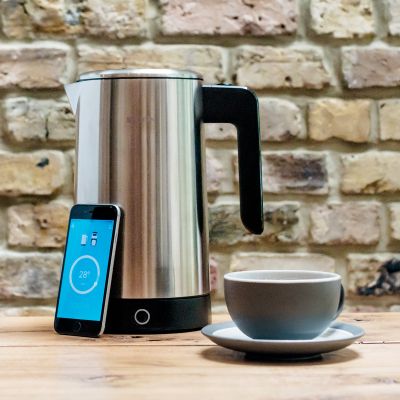 Huwelijkscadeau - iKettle 2.0 WLAN waterkooker