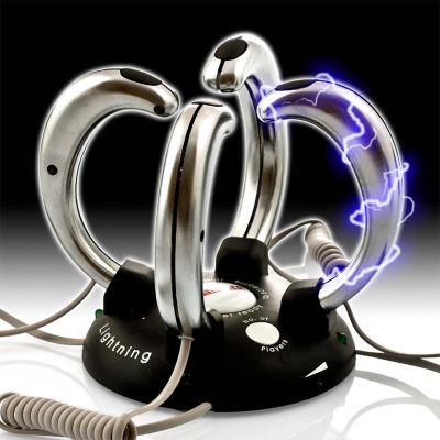 Afstudeercadeau - Lightning Reaction Extreme