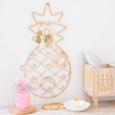 Bestsellers - Ananas juwelenhanger