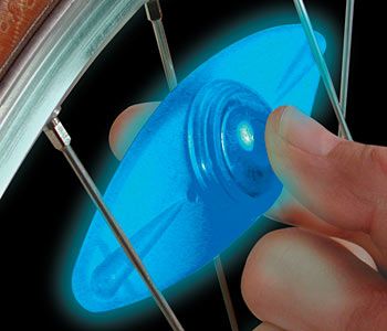 Fiets Spaak-Verlichting | snelle levering Fiets Spaak-Verlichting | snelle levering
