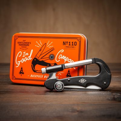 Gereedschap - Karabijn multitool
