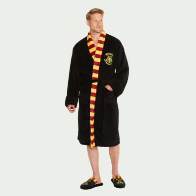 Harry Potter Hogwarts Badjas Harry Potter Hogwarts Badjas